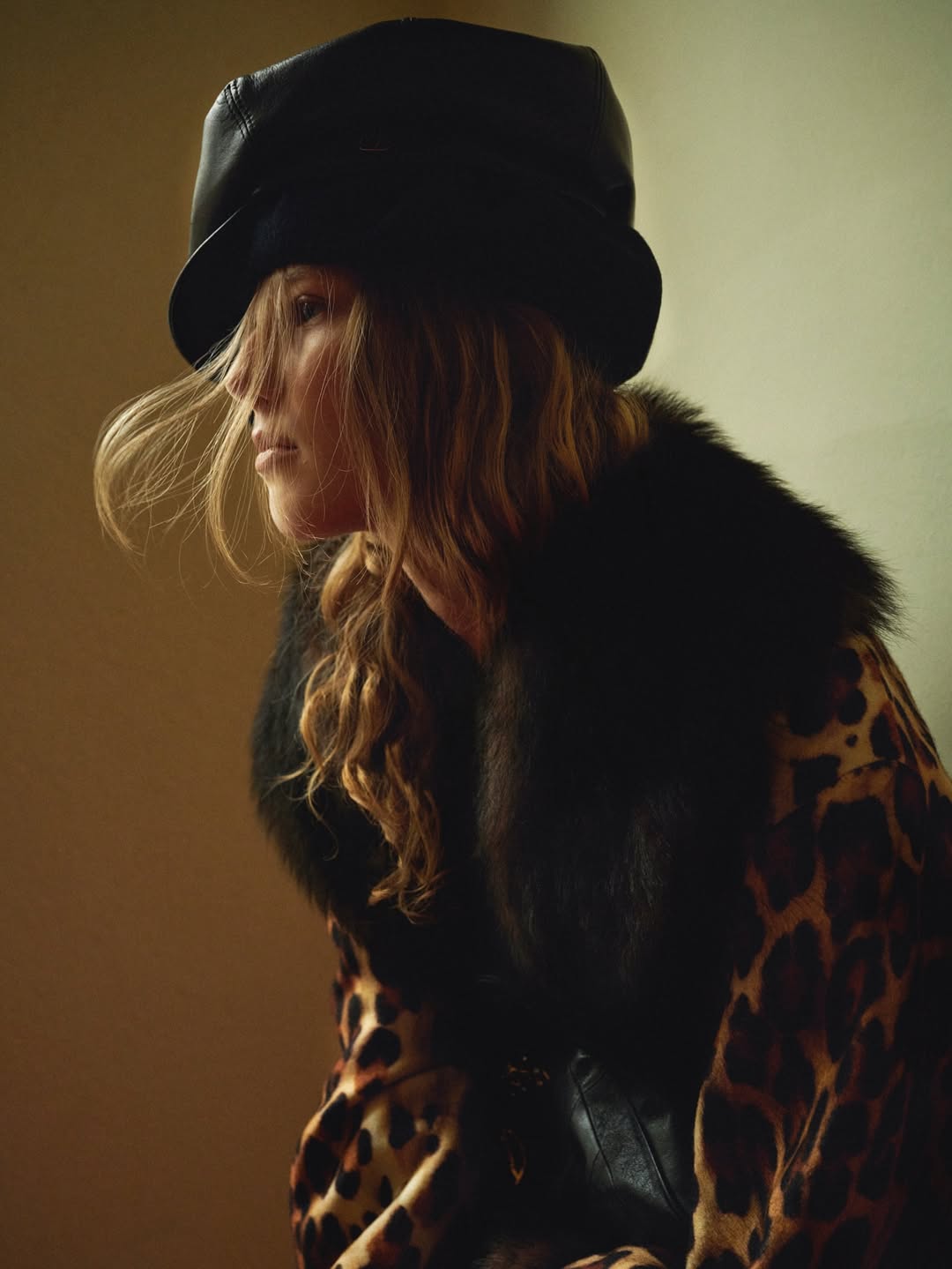 Tobias Wirth X Achtung Mode