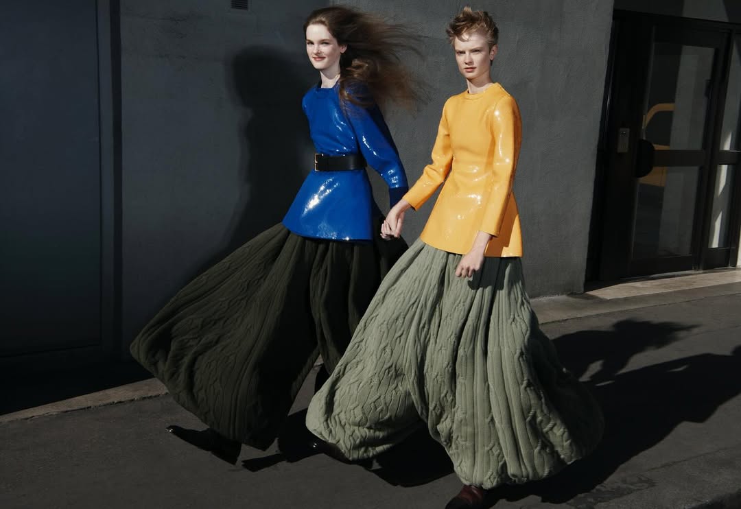 The Travel Almanac

Photographer Thue Norgaard
Stylist Anastasia Barbieri 
Talents Vanessa Warg, Charlize 
Casting Directors Andrea Prato and Daniel von der Graf of AnD Casting 
Makeup Artist Stéphane Marais 
Hairstylist Kalle Eklund

Produced by Town

#thetravelalmanac #thuenorgaard #editorial #production #townproductions #photography