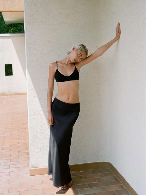 Zara Woman