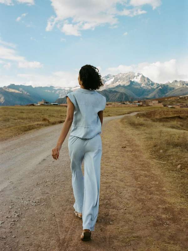 Zara Woman 