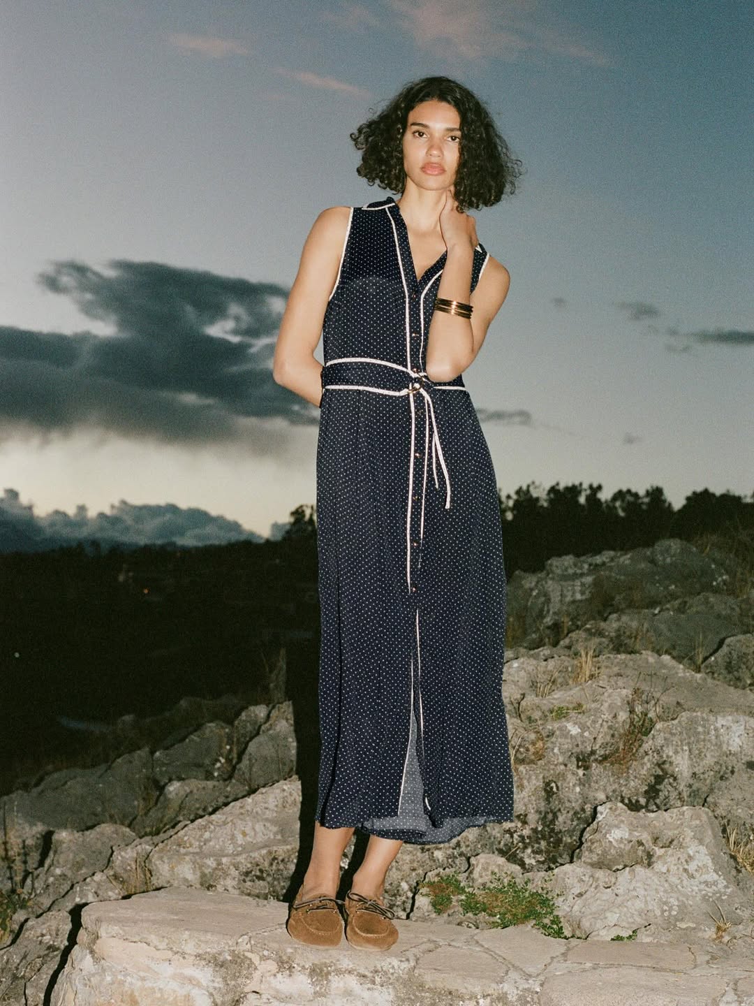 Zara Woman 

Photographer Paulo Almeida
Talent Barbara Valente
Groomer Bertha Yanama

Produced by Town 

#zarawoman #pauloalmeida #peru #commercial #production #townproductions #photography