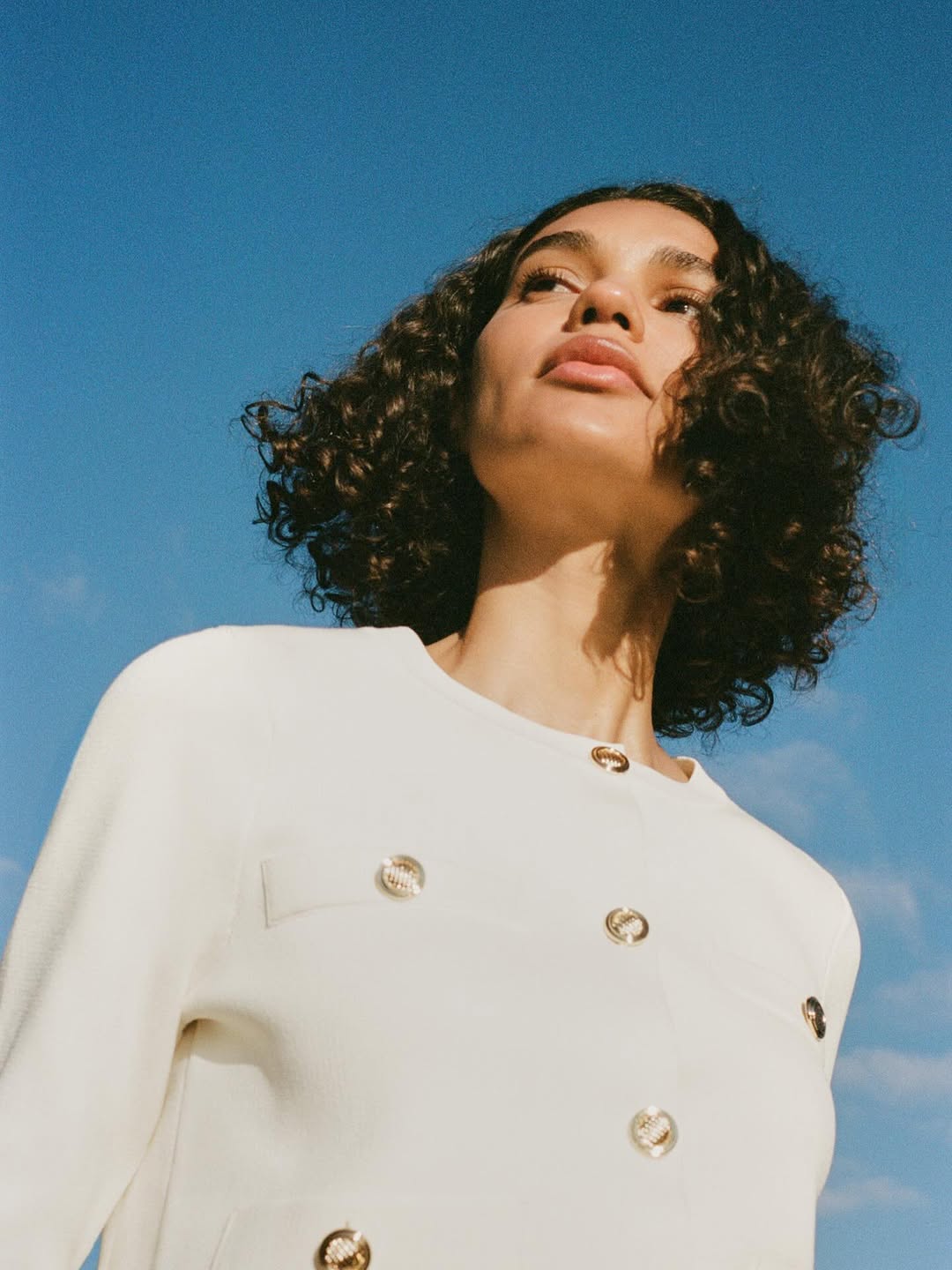 Zara Woman 

Photographer Paulo Almeida
Talent Barbara Valente
Groomer Bertha Yanama

Produced by Town 

#zarawoman #pauloalmeida #peru #commercial #production #townproductions #photography