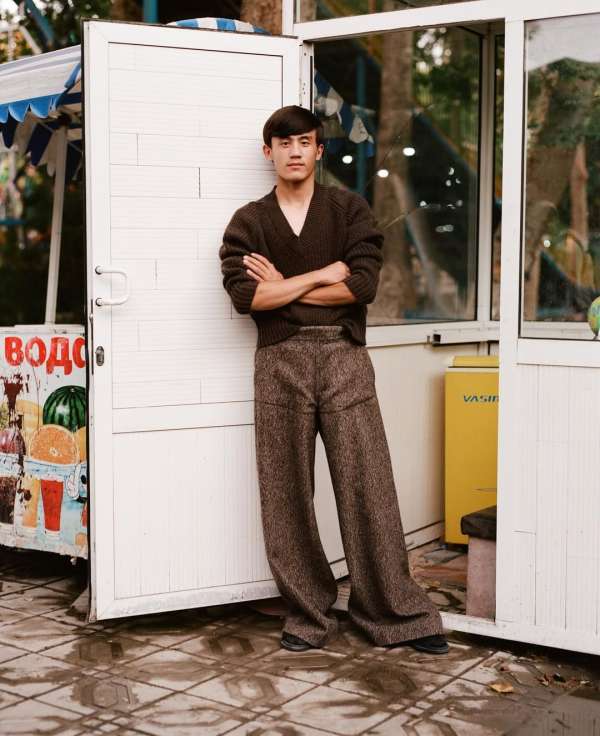 Holiday Magazine