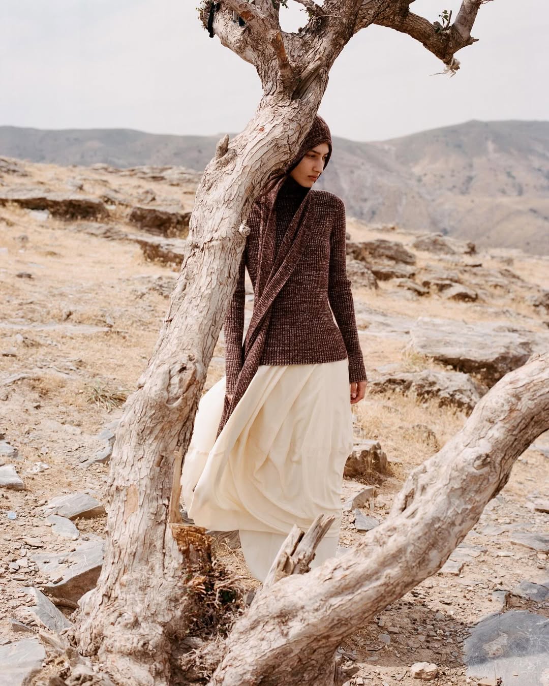 Holiday Magazine

Photographers Hill and Aubrey
Talent Daria Bakhshi
Casting Director Piergiorgio Del Moro
Stylist Jerome Andre
Hair Stylist Alexander Solterman 

Produced by Town 
Shot in Samarkand, Uzbekistan

#holiday #hillandaubrey #uzbekistan #editorial #production #townproductions #photography