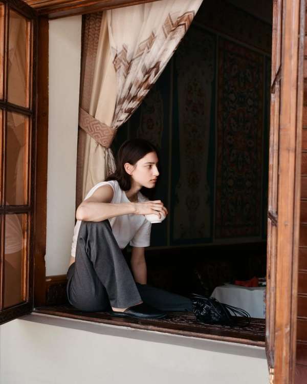 Holiday Magazine