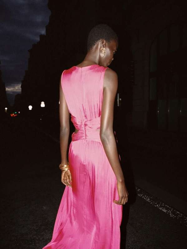 Zara Woman