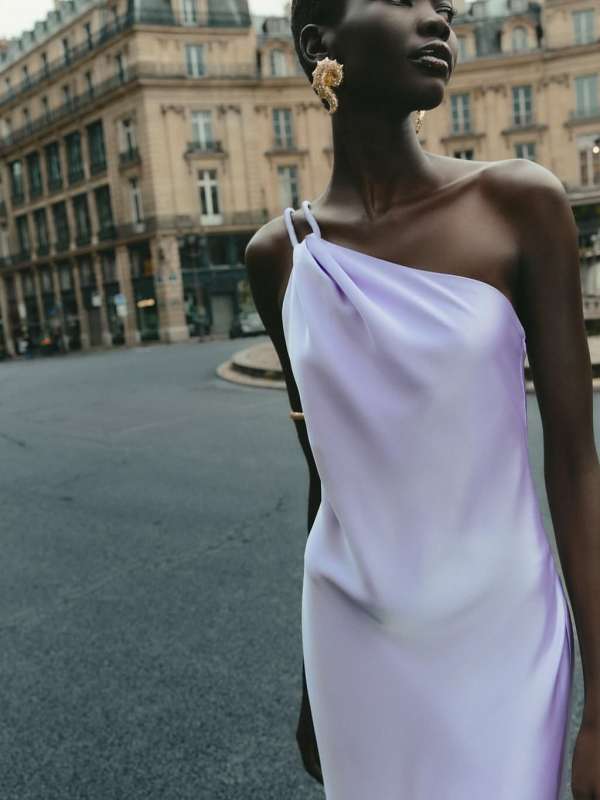 Zara Woman