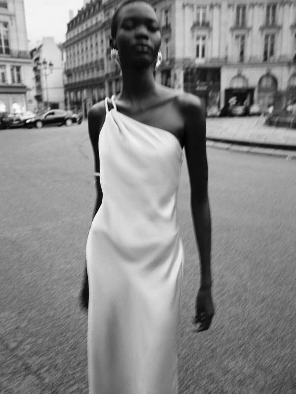 Zara Woman