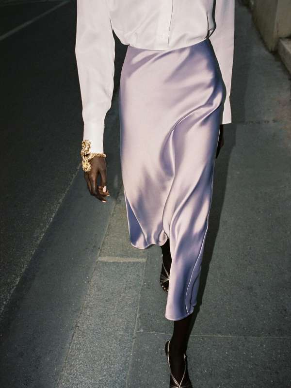 Zara Woman