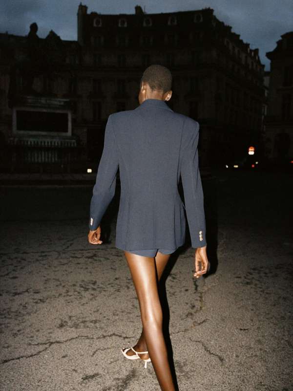 Zara Woman