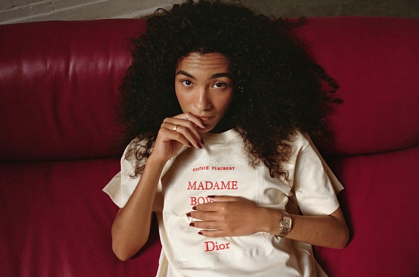 HTSI

Photographer Jessica Madova
Stylist Elle Britt
Talent Olivia Dean
Hairstylist Sophie Jane Anderson
Makeup Artist Celia Burton
Manicurist Ami Streets
Set Designer Samuel Pidgen

Produced by Town 
Shot in London, United Kingdom 

#htsi #jessicamadova #oliviadean #editorial #production #townproductions #photography