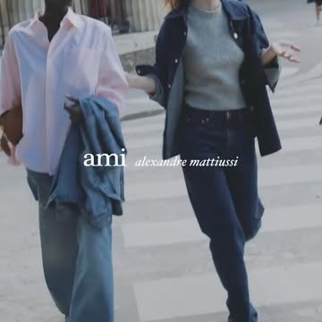 Ami Paris