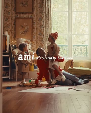 Ami Paris 