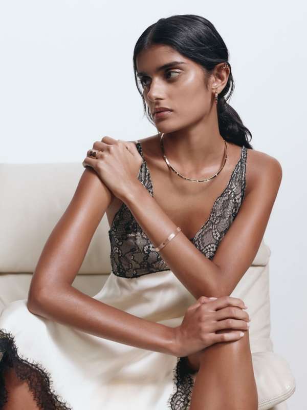 Who What Wear x Cartier