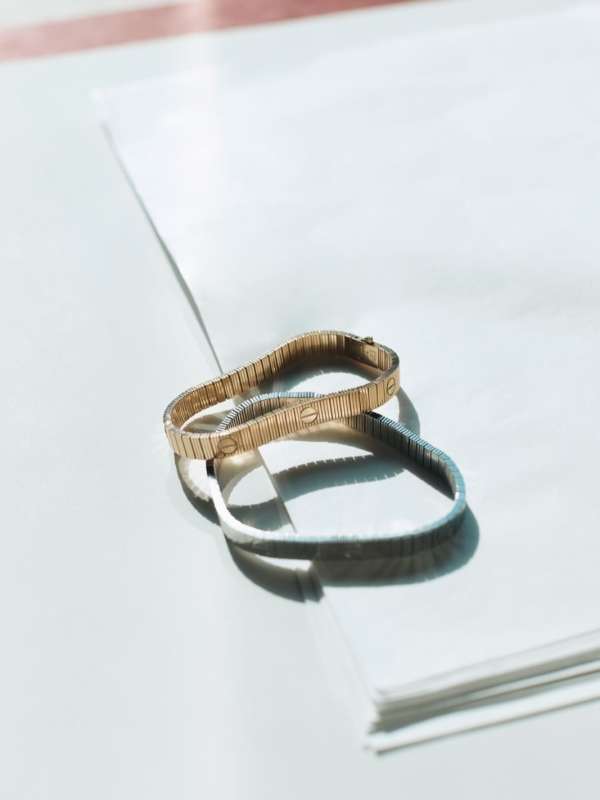 Who What Wear x Cartier