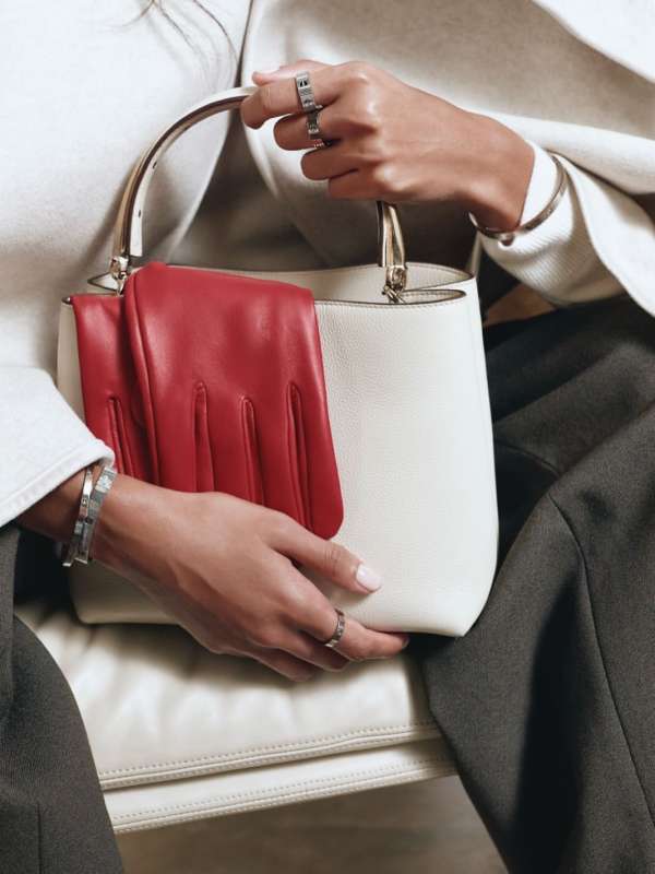 Who What Wear x Cartier