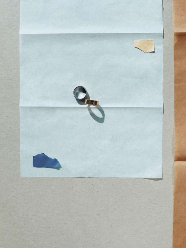 Who What Wear x Cartier