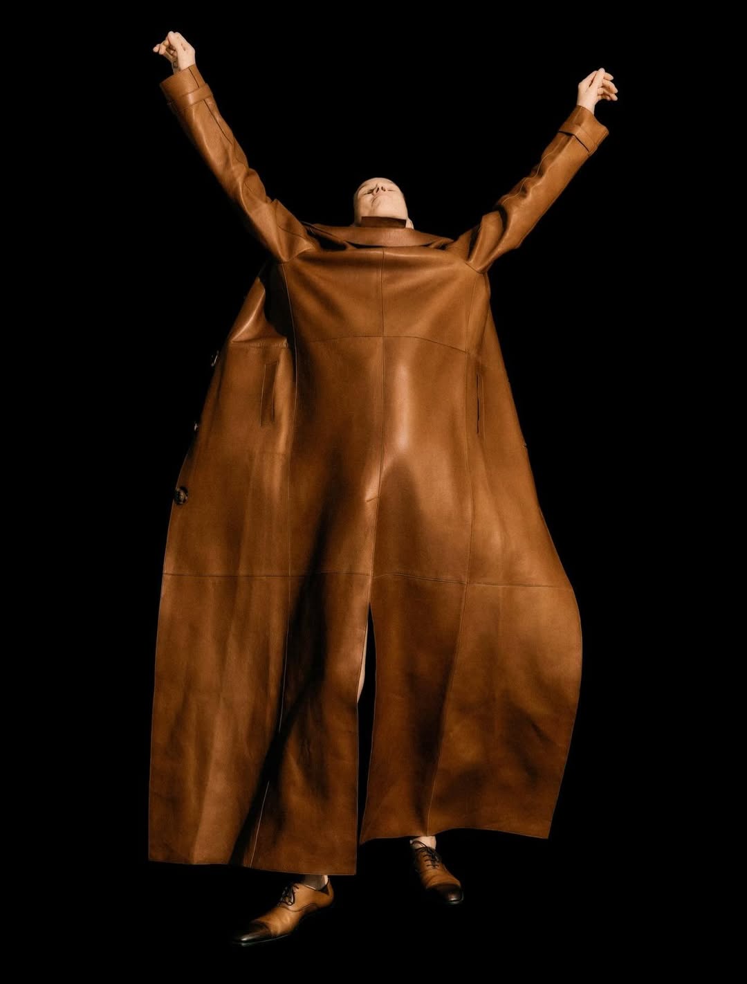 My Magazine 

Photographer Léo Arnaud 
Stylist Hilda Sandström
Talent Santa Valentina
Casting Director Esther Boiteux
Makeup Artist Marie Dufrense
Hair Stylist Yumiko Hikage

Produced by Town 
Shot in Paris, France 

#mymagazine #leoarnaud #editorial #production #townproductions #photography #paris