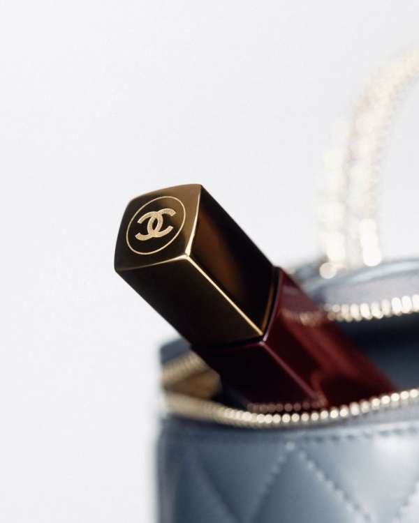 WWW - Chanel Beauty 