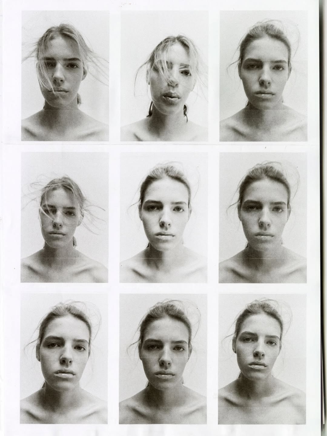 LOT PAPERS
A collection of printed images about a girl named Lot.
Shot in Paris, 2025.
In this collaboration, stylist Alex Assil was drawn to the way photographer Pablo Di Prima uses collage and ephemera in his work. They asked: How can we play with the idea of collage? Is it only scrapbooking, or can images be treated as objects? Can layering photographs make 1 + 1 = 3?
LOT PAPERS plays with images by printing, cutting, and sequencing them.
Limited edition prints available for purchase.
Photographer Pablo Di Prima
Stylist Alex Assil
Creative Director Damien Ré
Talent Lot Hemmers
Casting Director Anitta Bitton
Makeup Artist Marie Duhart
Hair Stylist Sebastien Richard
Manicurist Sylvie Vacca
Set Designer Sati Leonne Faulks
Retouched by Limonada Studio
Produced by Town
Shot in Paris, France
Additional archive images by Sati Leonne
#pablodiprima #personalproject #production #townproductions #photography #paris