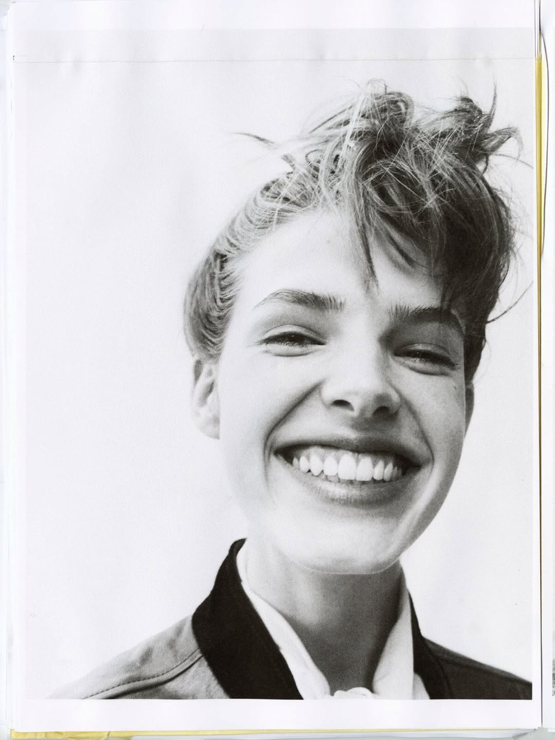 LOT PAPERS
A collection of printed images about a girl named Lot.
Shot in Paris, 2025.
In this collaboration, stylist Alex Assil was drawn to the way photographer Pablo Di Prima uses collage and ephemera in his work. They asked: How can we play with the idea of collage? Is it only scrapbooking, or can images be treated as objects? Can layering photographs make 1 + 1 = 3?
LOT PAPERS plays with images by printing, cutting, and sequencing them.
Limited edition prints available for purchase.
Photographer Pablo Di Prima
Stylist Alex Assil
Creative Director Damien Ré
Talent Lot Hemmers
Casting Director Anitta Bitton
Makeup Artist Marie Duhart
Hair Stylist Sebastien Richard
Manicurist Sylvie Vacca
Set Designer Sati Leonne Faulks
Retouched by Limonada Studio
Produced by Town
Shot in Paris, France
Additional archive images by Sati Leonne
#pablodiprima #personalproject #production #townproductions #photography #paris