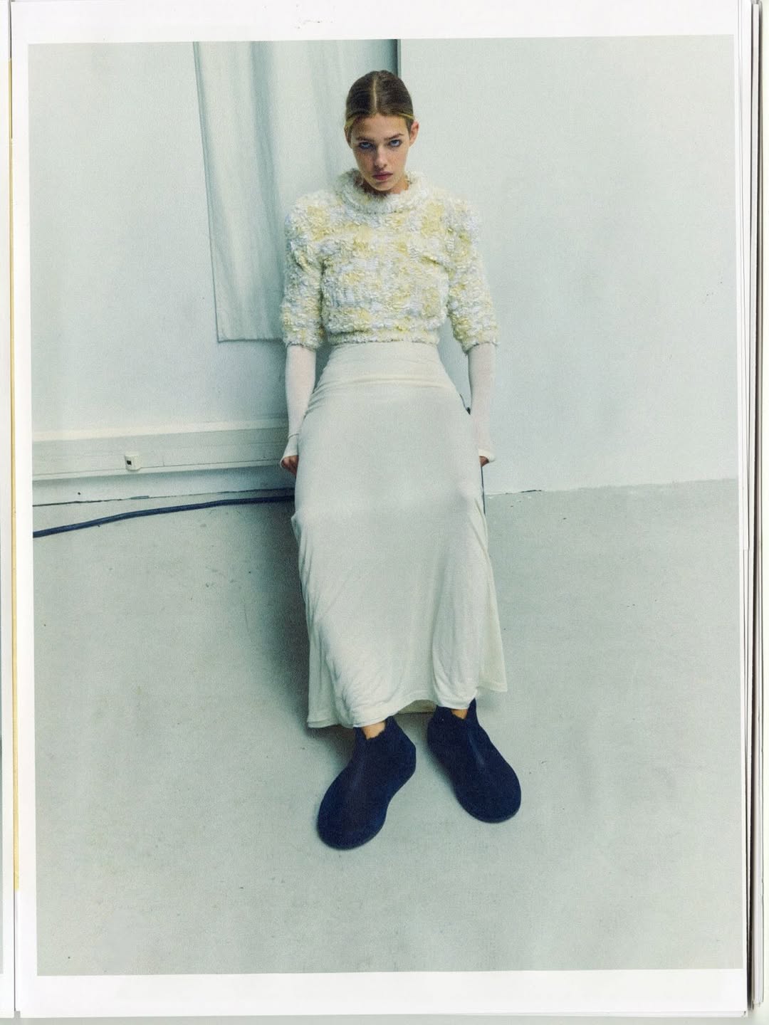 LOT PAPERS

A collection of printed images about a girl named Lot.

Shot in Paris, 2025.

In this collaboration, stylist Alex Assil was drawn to the way photographer Pablo Di Prima uses collage and ephemera in his work. They asked: How can we play with the idea of collage? Is it only scrapbooking, or can images be treated as objects? Can layering photographs make 1 + 1 = 3?

LOT PAPERS plays with images by printing, cutting, and sequencing them. 

Limited edition prints available for purchase.

Photographer Pablo Di Prima
Stylist Alex Assil
Creative Director Damien Ré
Talent Lot Hemmers
Casting Director Anitta Bitton
Makeup Artist Marie Duhart
Hair Stylist Sebastien Richard
Manicurist Sylvie Vacca
Set Designer Sati Leonne Faulks

Retouched by Limonada Studio
Produced by Town 
Shot in Paris, France

Additional archive images by Sati Leonne

#pablodiprima #personalproject #production #townproductions #photography #paris