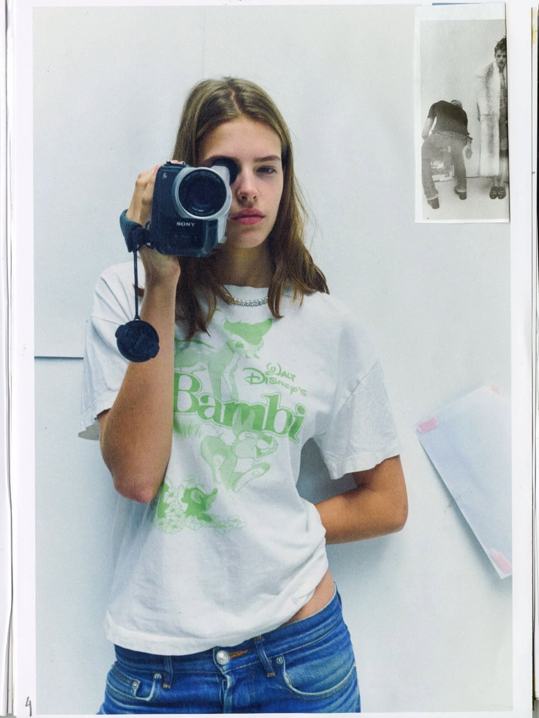 LOT PAPERS

A collection of printed images about a girl named Lot.

Shot in Paris, 2025.

In this collaboration, stylist Alex Assil was drawn to the way photographer Pablo Di Prima uses collage and ephemera in his work. They asked: How can we play with the idea of collage? Is it only scrapbooking, or can images be treated as objects? Can layering photographs make 1 + 1 = 3?

LOT PAPERS plays with images by printing, cutting, and sequencing them. 

Limited edition prints available for purchase.

Photographer Pablo Di Prima
Stylist Alex Assil
Creative Director Damien Ré
Talent Lot Hemmers
Casting Director Anitta Bitton
Makeup Artist Marie Duhart
Hair Stylist Sebastien Richard
Manicurist Sylvie Vacca
Set Designer Sati Leonne Faulks

Retouched by Limonada Studio
Produced by Town 
Shot in Paris, France

Additional archive images by Sati Leonne

#pablodiprima #personalproject #production #townproductions #photography #paris