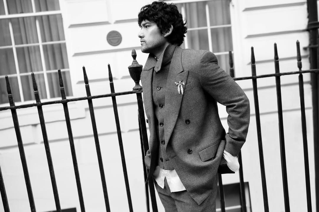 HTSI 

Photographer Scott Trindle
Fashion Editor Benjamin Canares
Talent Will Sharpe
Makeup Artist Claire Urquhart
Hair Stylist Chi Wong

Produced by Town 

Special thanks to Henry’s Townhouse Marylebone
Shot in London, United Kingdom

#htsi #scotttrindle #willsharpe #editorial #production #townproductions #photography #london