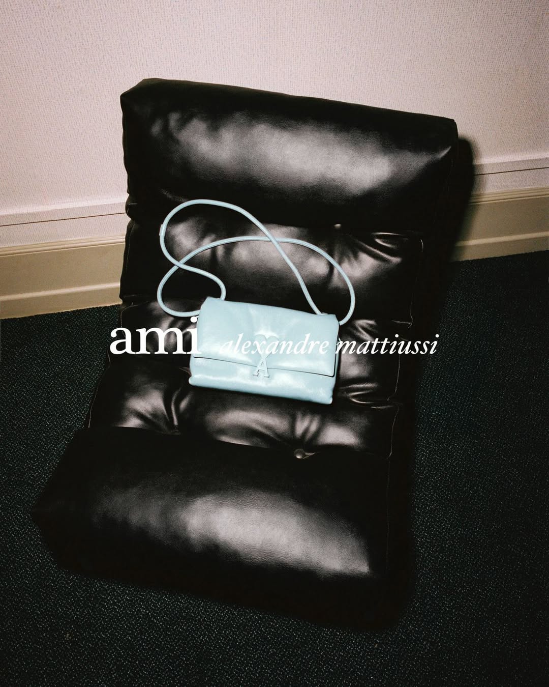 Ami Paris
Photographer Léon Prost
Stylist Marie-Therese Haustein
Talent Nyanderi Deng
Makeup Artist Asami Kawai
Hairstylist Vincent Zimberlin
Manicurist Lilly Lizé
Set Designer Frédérick Asséo
Tailor Mikolaj Sokolowski
Produced by Town
Shot in Paris, France
#amiparis #leonprost #commercial #production #townproductions #photography #paris