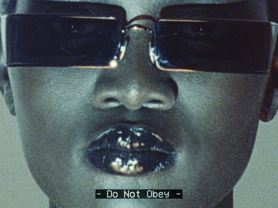 Mugler
Creative Director Miguel Castro Freitas
Film Director Casper Sejersen
Director of Photography Errol Rainey
Stylist Eva Silatsa
Talent Aluel Keror
Groomer Hicham Ababsa
Produced by Town
Shot in Paris, France
Special thanks to Espace Niemeyer
#Mugler #CasperSejersen #commercial #production #townproductions #photography #Paris