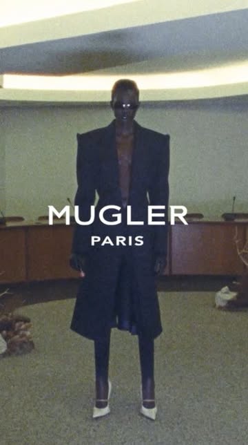 Mugler