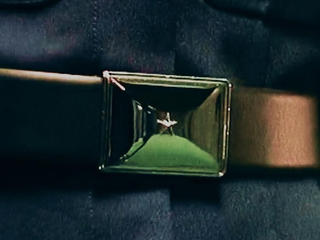 Mugler

Creative Director Miguel Castro Freitas
Film Director Casper Sejersen
Director of Photography Errol Rainey
Stylist Eva Silatsa
Talent Aluel Keror
Groomer Hicham Ababsa

Produced by Town 
Shot in Paris, France 

Special thanks to Espace Niemeyer

#Mugler #CasperSejersen #commercial #production #townproductions #photography #Paris