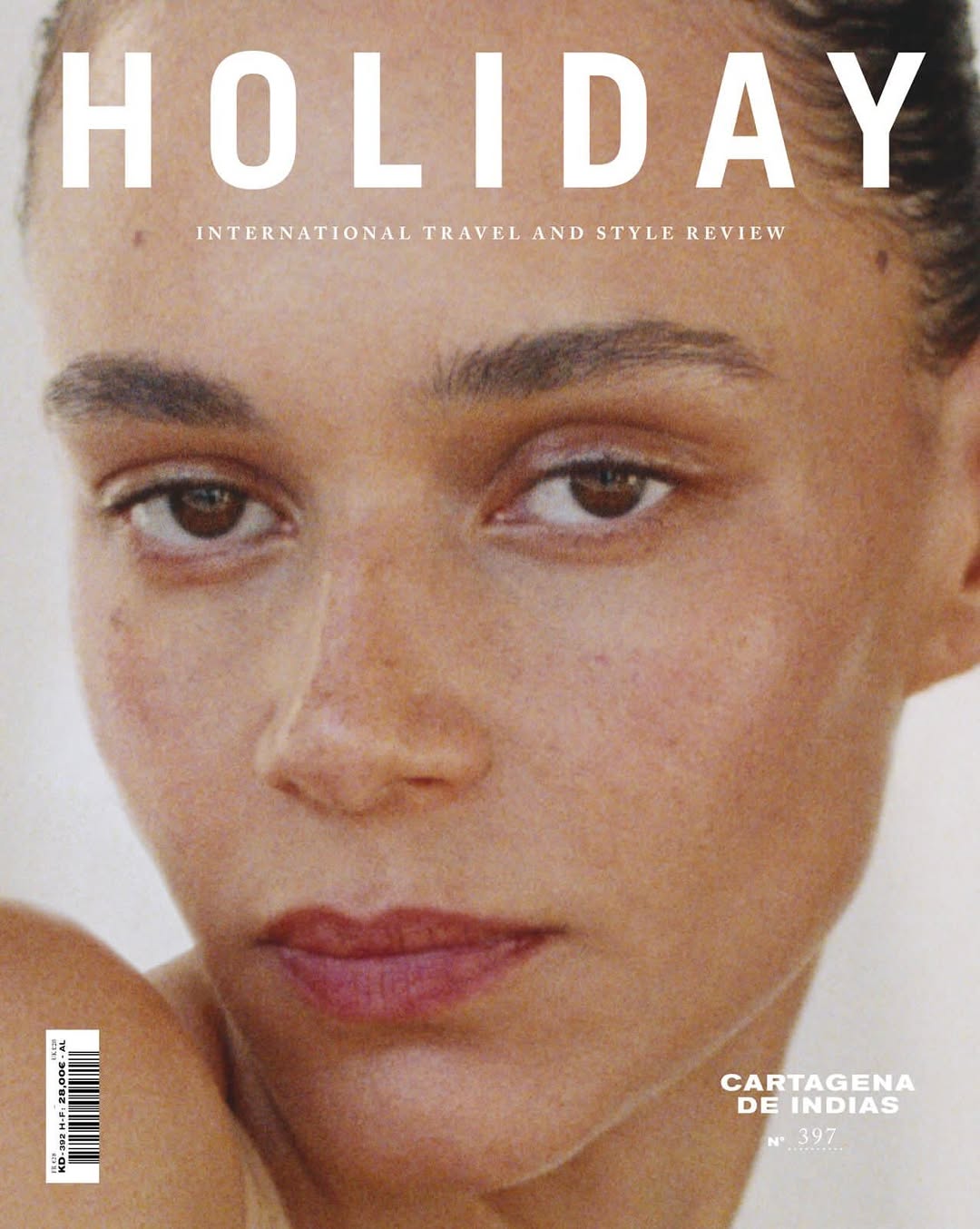 Holiday Magazine