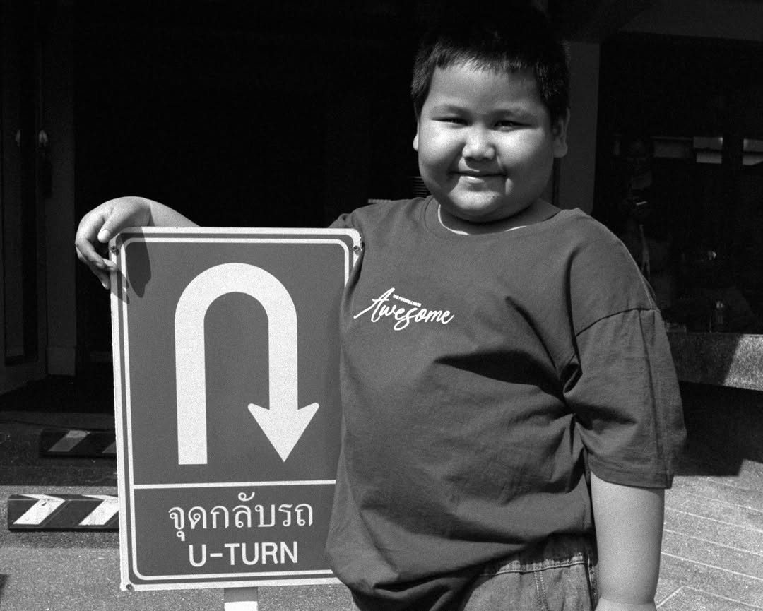 Double Magazine 

Photographer Sam Rock
Lead Casting Director Kyra Sophie
Local Casting Direction The Peppers Casting, Tanaporn Khongtamwong
Talent HSH Princess Utaikanya, Chanchai, Warapon, Saravuy “Gy” Sereethoranakul, Watcharaphol Phetngam “Boom”

Produced by Town
Local Production Sol Management 
 
Shot in Bangkok, Thailand

#double #samrock #editorial #production #townproductions #photography #bangkok
