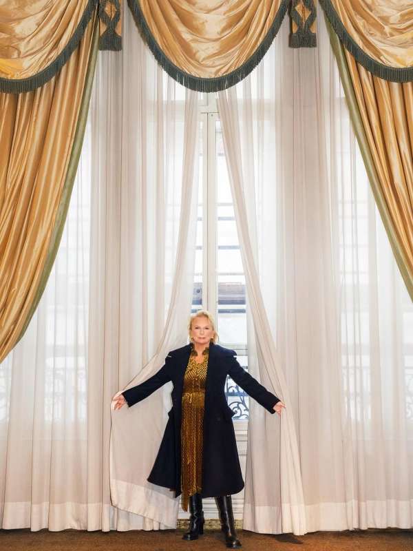 Sunday Times Style 