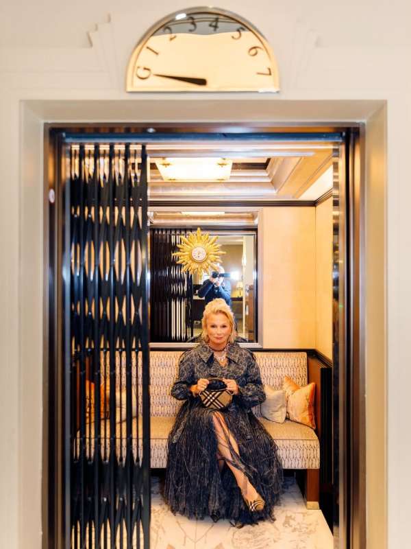 Sunday Times Style 