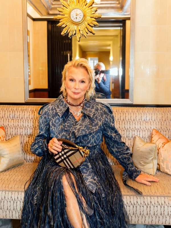 Sunday Times Style 