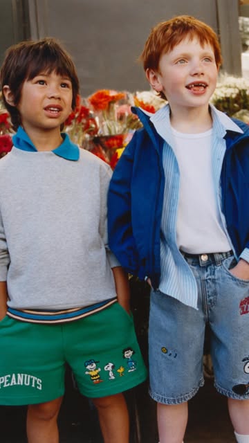Zara Kids 