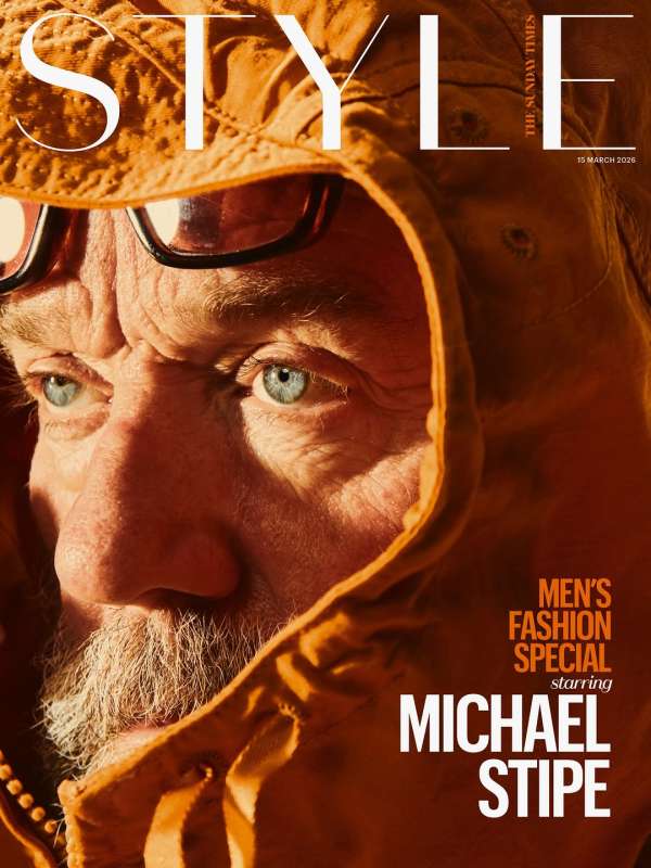 Sunday Times Style 