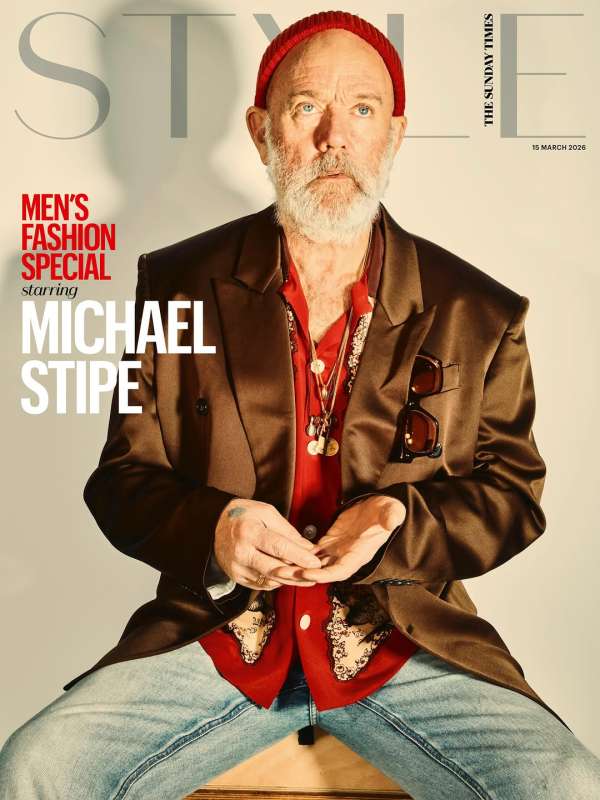 Sunday Times Style 