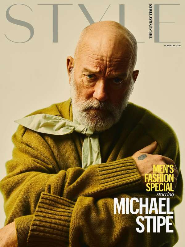 Sunday Times Style 