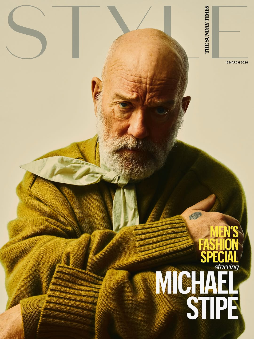 Sunday Times Style 