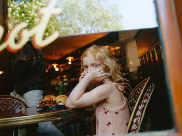 Zara Kids 