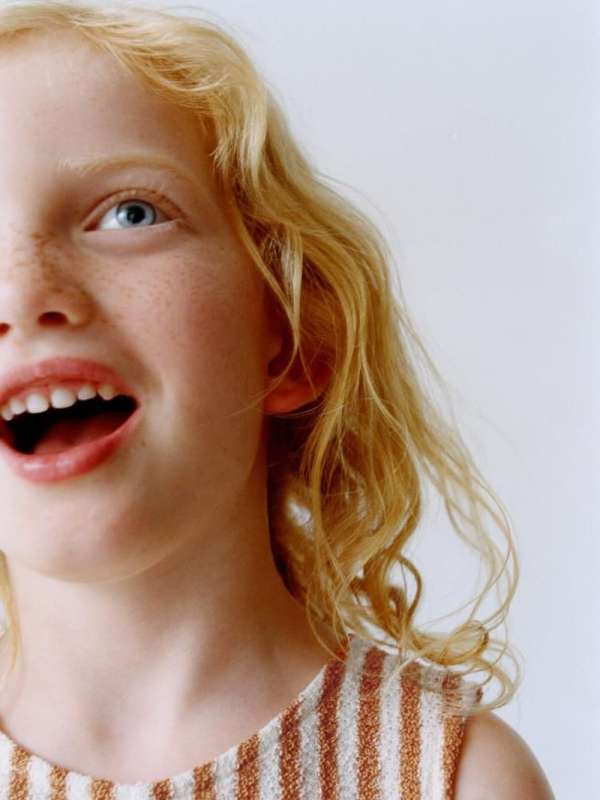 Zara Kids 