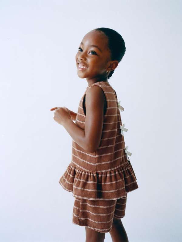 Zara Kids 
