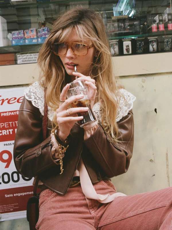 Harper’s Bazaar US