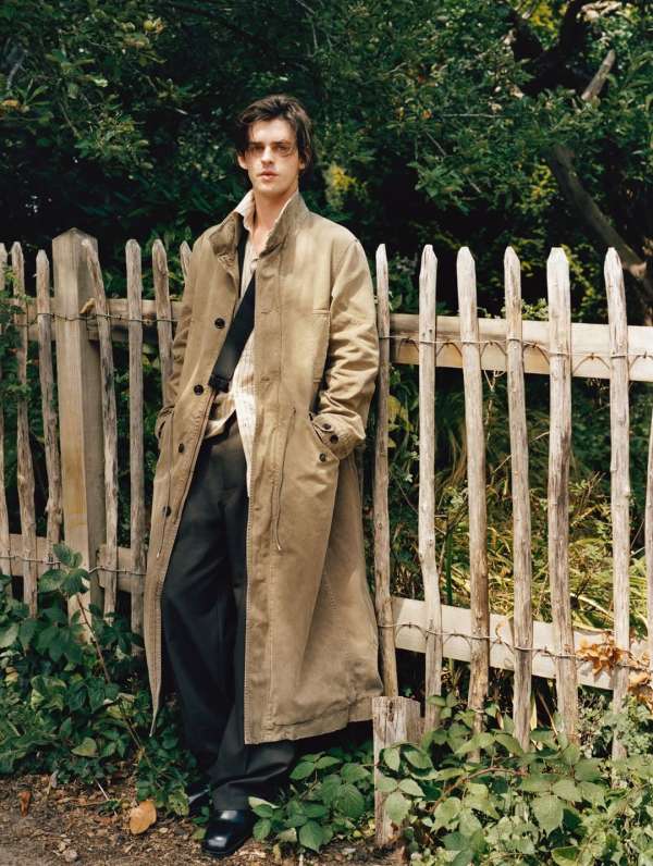 Sunday Times Style