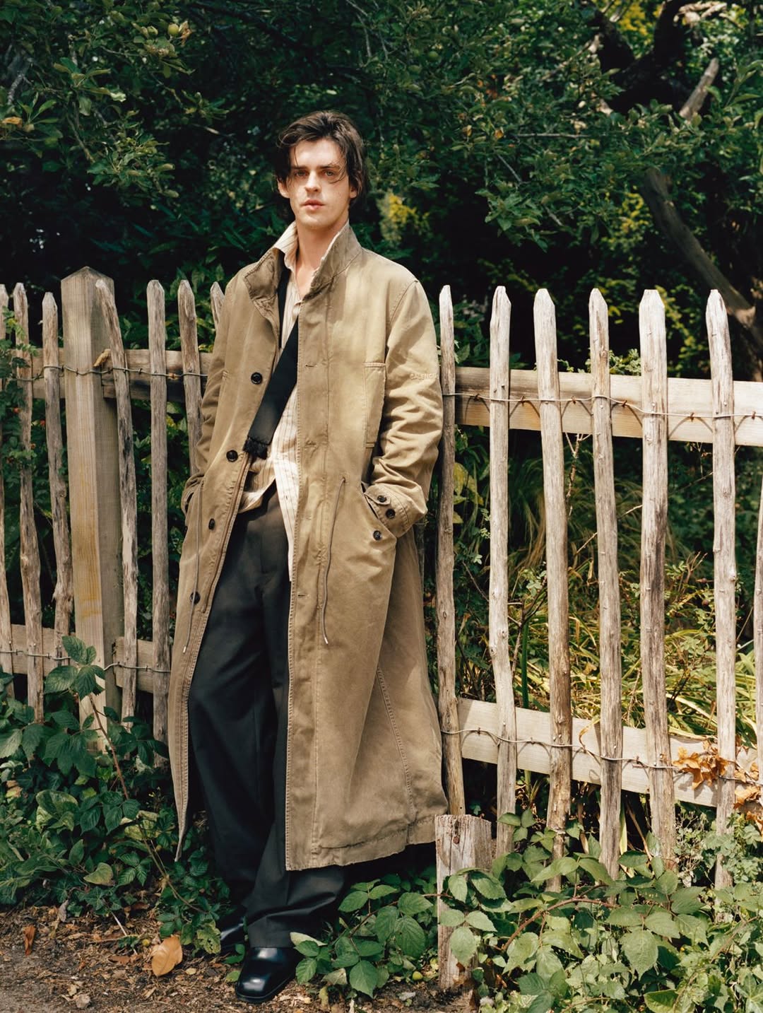 Sunday Times Style