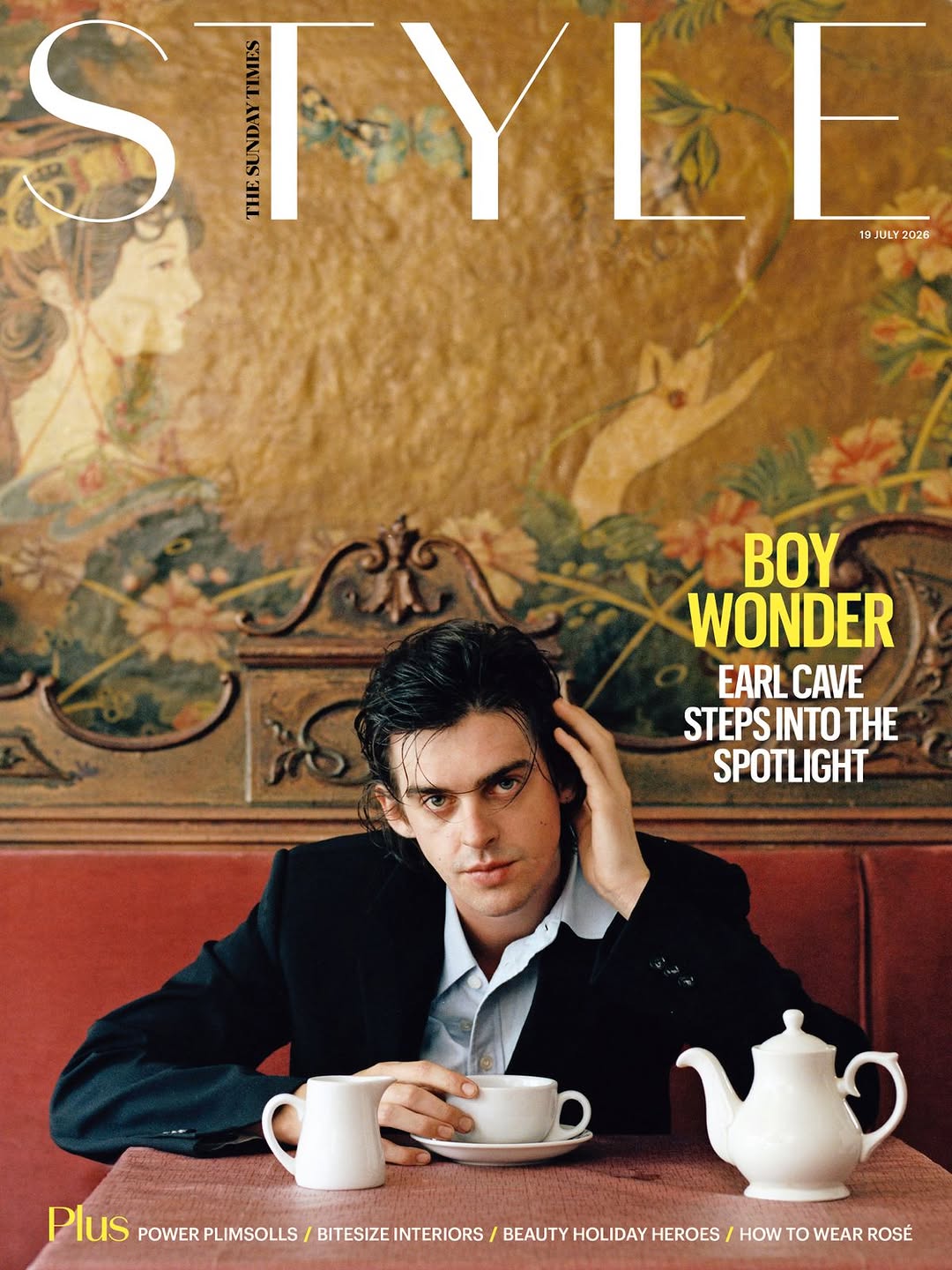 Sunday Times Style