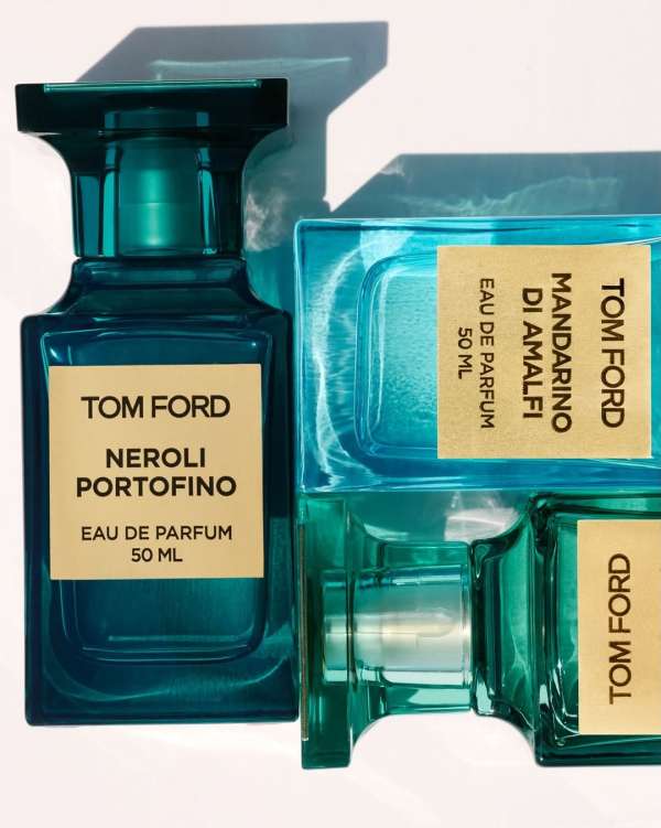 Tom Ford